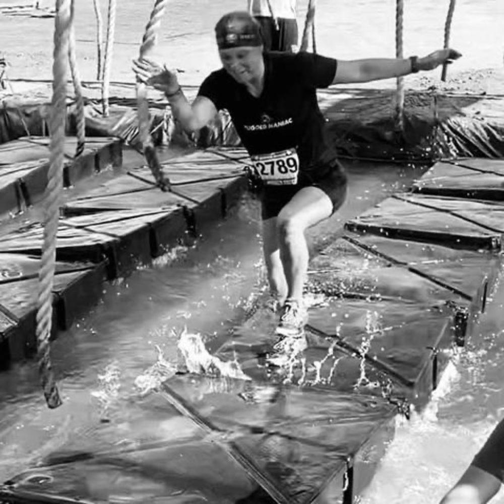 Meet your Posher, Cathie